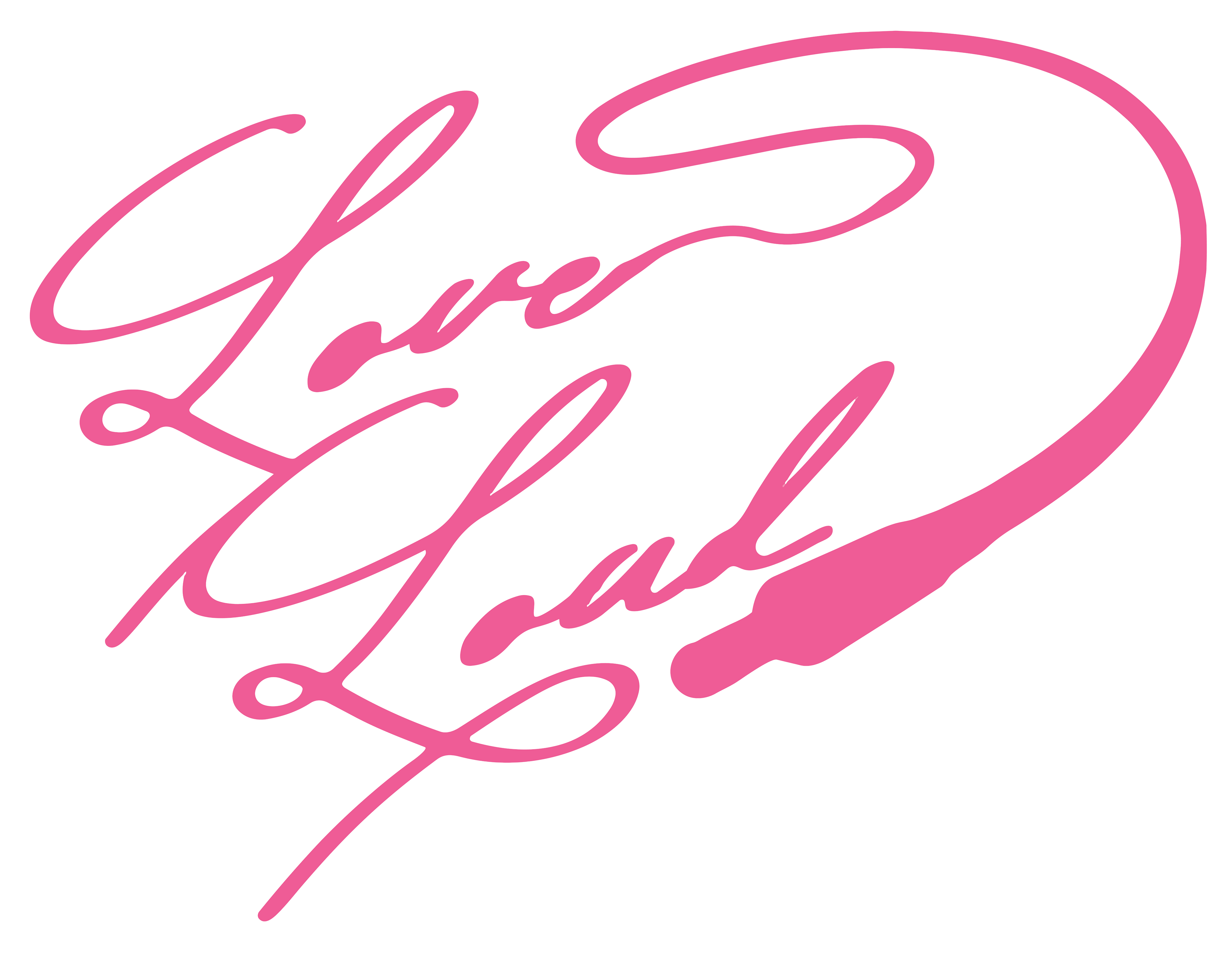 Love Loud Inc.